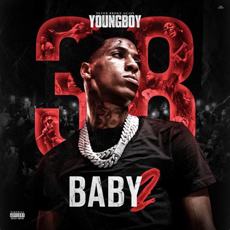 nba youngboy number.